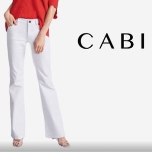 Cabi trouser jeans